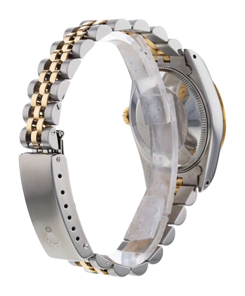 Rolex Mid-Size Datejust 68273